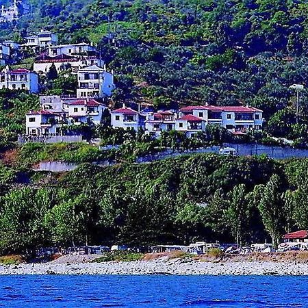Panorama Studios & Apartments Agios Ioannis  Екстер'єр фото