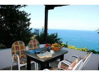 Panorama Studios & Apartments Agios Ioannis  Екстер'єр фото