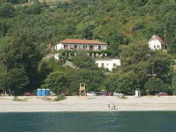 Panorama Studios & Apartments Agios Ioannis  Екстер'єр фото